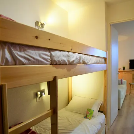 Apartment Andromede N°35 - St4 Les Deux Alpes