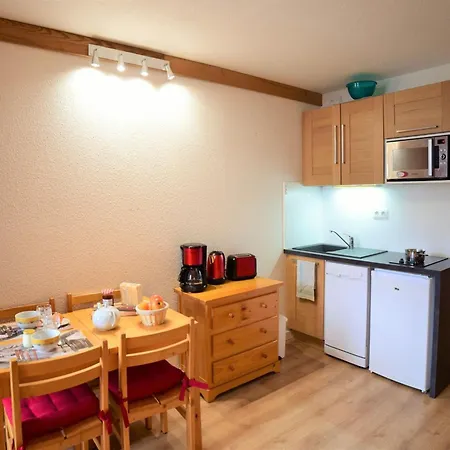 Andromede N°35 - St4 Apartment