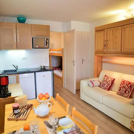 Andromede N°35 - St4 Apartment *
